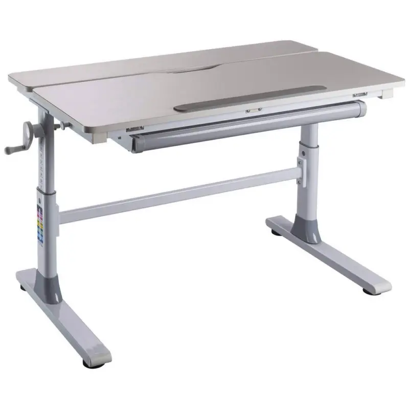 Jugendschreibtisch Frederik Wei&szlig;, 100 cm