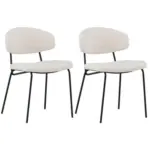 Möbelix Stuhl-Set Chico