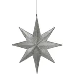 Möbelix Dekostern 3424003 Capella Star