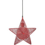 Möbelix Dekostern 3714009 Rigel Star