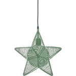 Möbelix Dekostern 3714013 Rigel Star
