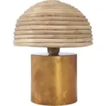 Möbelix Tischleuchte 3783218 Bess