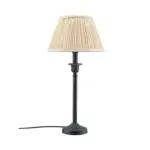 Möbelix Tischleuchte 3844103-9248 Florita