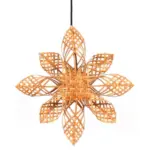 M&ouml;belix Dekostern 3845 Anna