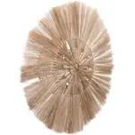 Möbelix Wandleuchte 5160-1901410 Amara