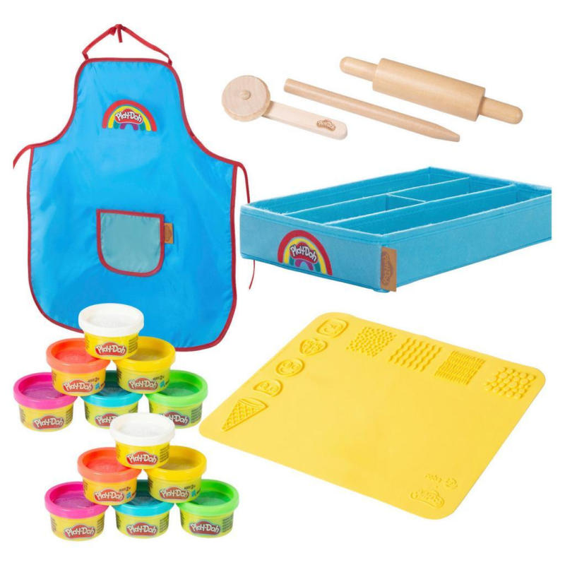 Kinderspielset Play Doh