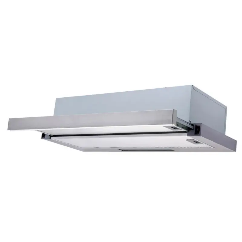 Dunstabzughaube Daf 6000 Edelstahl, B: 59,8 cm