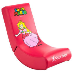 Gamingsessel Nintendo Rosa B: 41 Cm