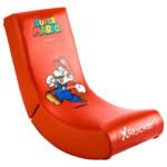 Möbelix Gamingsessel Nintendo Rot B: 41 Cm