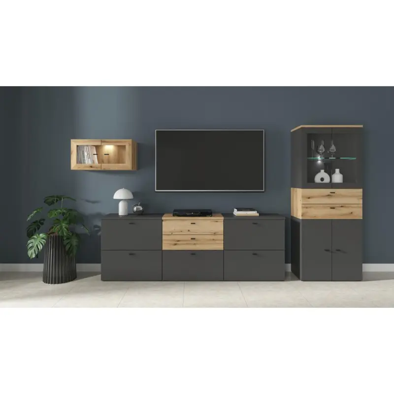 Stapelprogramm Sixty-Four