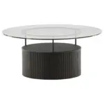 Möbelix Couchtisch Bovall