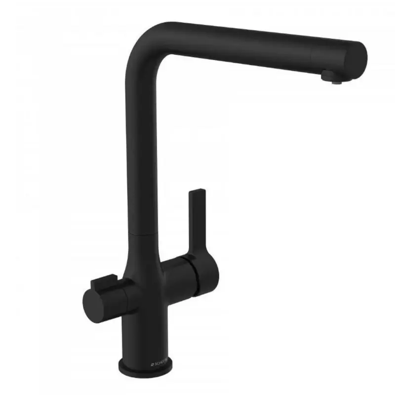 K&uuml;chenarmatur Aquastar Pro