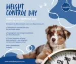 Zoolandia Megastore Weight Control Day - al 22.02.2025
