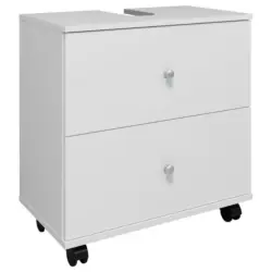 Waschbeckenunterschrank Nilosi L