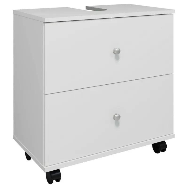 Waschbeckenunterschrank Nilosi L