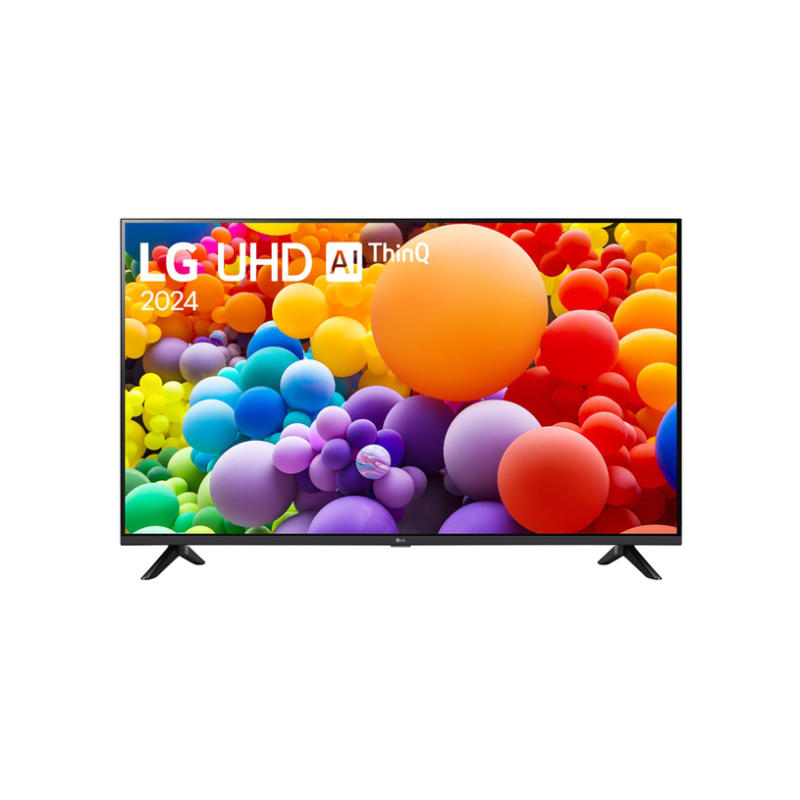 Телевизор LG 55UT73003LA 4K Ultra HD LED SMART TV, WEBOS, 55.0 ", 139.0 см