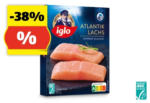 HOFER IGLO ASC Atlantik Lachs, 220 g