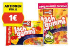 HOFER NIMM 2 Lachgummi/Softies, 270 g/300 g/390 g