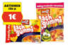 NIMM 2 Lachgummi/Softies, 270 g/300 g/390 g