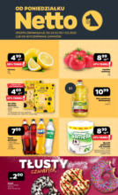 Specjalne oferty dla Ciebie Netto – do 01.03.2025
