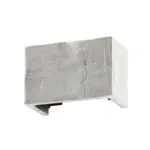 Möbelix LED-Wandleuchte 30584 Cog