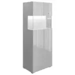 M&ouml;belix H&auml;ngevitrine Vancouver