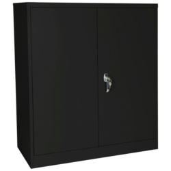 Aktenschrank Color As B: 90 Cm Abschließbar