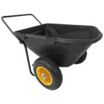 Möbelix Gartenkarre Schubkarre Cub Cart