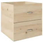 Möbelix Doppelschublade Fortuna