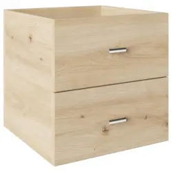 Doppelschublade Fortuna