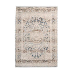 Webteppich Creme Anouk 80x150 cm Creme 80/150 cm