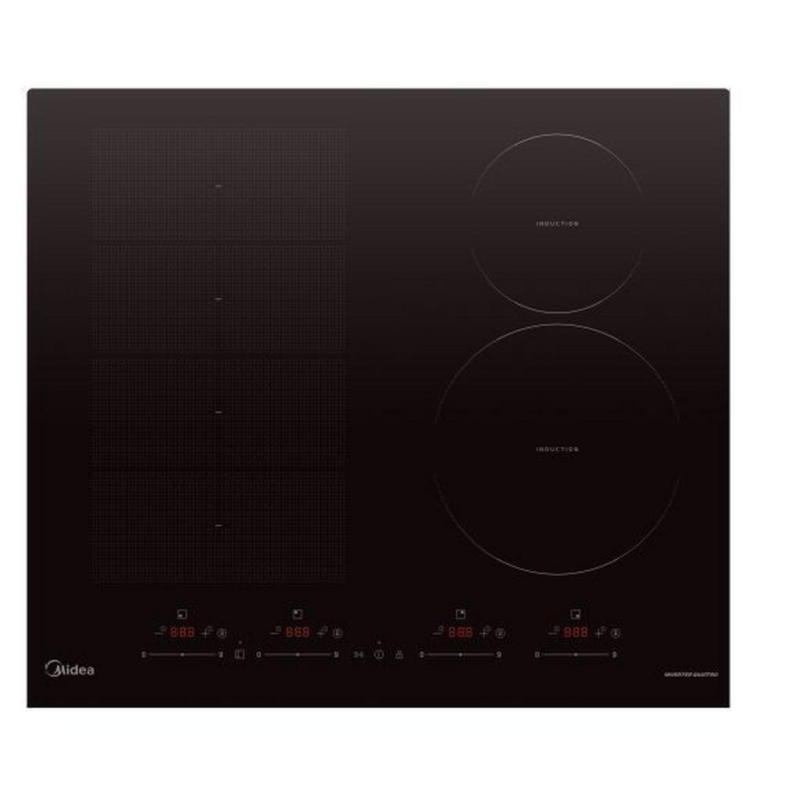 Induktionskochfeld Mih742f558k1