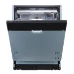 Möbelix Geschirrspüler Mdweb1403qb-Wb
