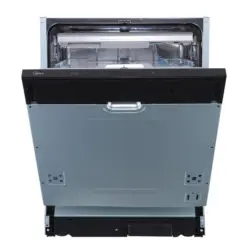 Geschirrspüler Mdweb1403qb-Wb