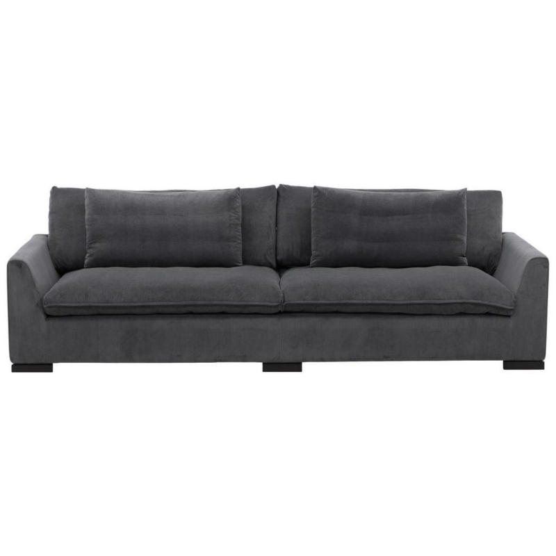 3-Sitzer-Sofa Durham