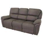 Möbelix 3-Sitzer-Sofa Saranda
