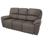 Möbelix 3-Sitzer-Sofa Saranda