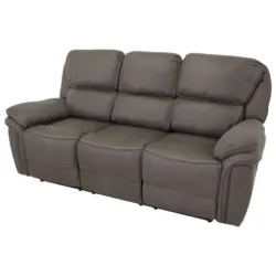 3-Sitzer-Sofa Saranda