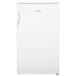 Kühlschrank Rb493pw