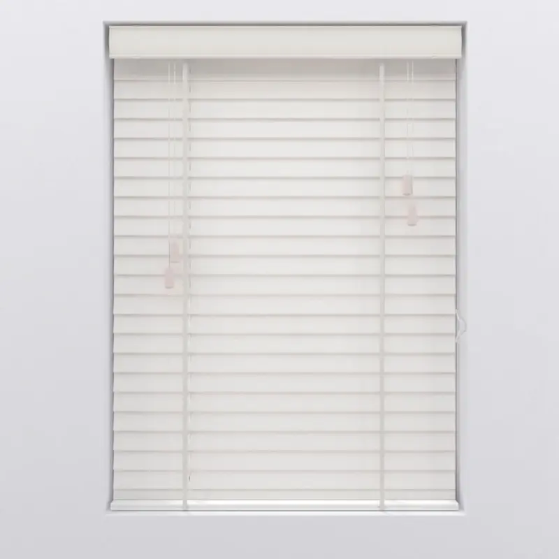 Jalousie Venetian 120x175 cm mit Schnürzug