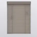 Möbelix Jalousie Venetian 90x240 cm mit Schnürzug