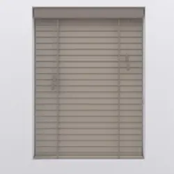 Jalousie Venetian 105x240 cm mit Schnürzug