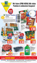 EDEKA Center Wochenangebote - bis 01.03.2025