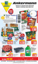 EDEKA Center Wochenangebote - bis 01.03.2025