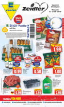 EDEKA Center Wochenangebote - bis 01.03.2025