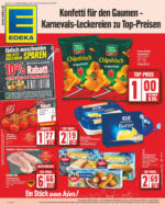 EDEKA Wochenangebote - bis 01.03.2025