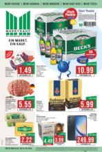 Marktkauf Wochenangebote - bis 01.03.2025