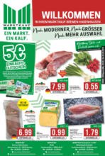 Marktkauf Wochenangebote - bis 01.03.2025