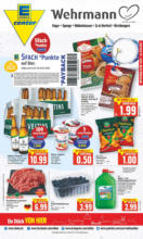 EDEKA Center Wochenangebote - bis 01.03.2025