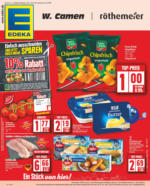 EDEKA Wochenangebote - bis 01.03.2025